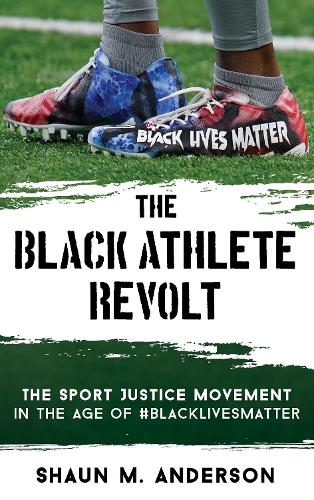 The Black Athlete Revolt