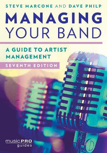 Managing Your Band 