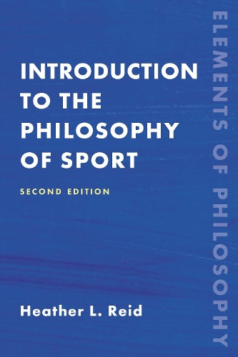 Introduction to the Philosophy of Sport