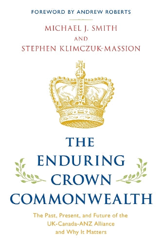 The Enduring Crown Commonwealth