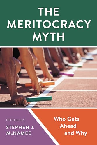 The Meritocracy Myth