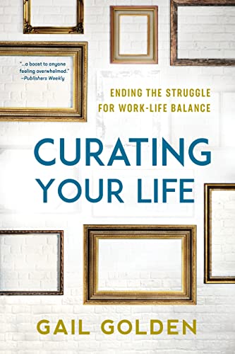 Curating Your Life
