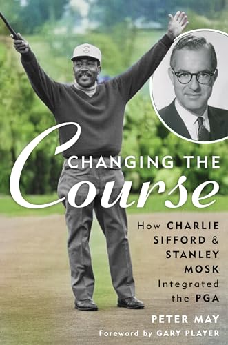 Changing the Course
