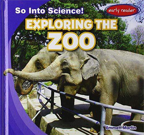 Exploring the Zoo