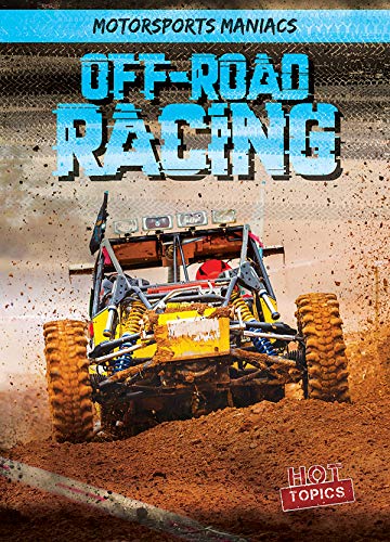 Off-Road Racing