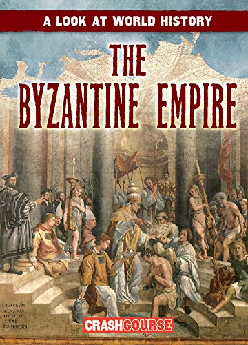 The Byzantine Empire
