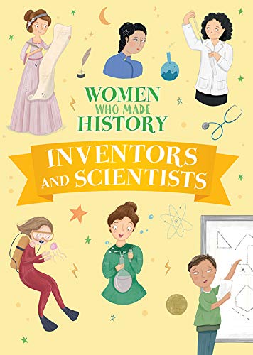 Inventors and Scientists