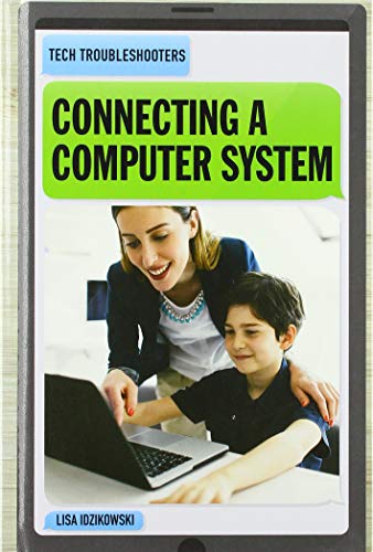 Connecting a Computer System