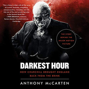 Darkest Hour 