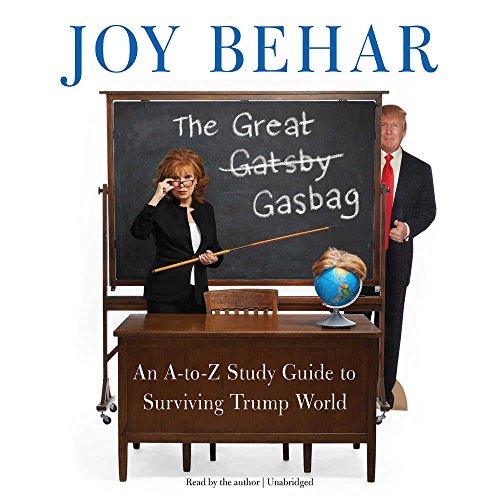 The Great Gasbag