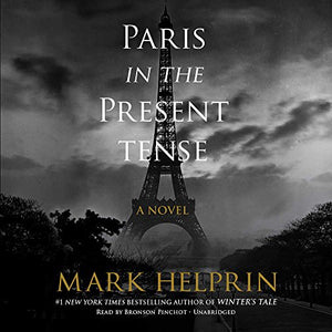 Paris in the Present Tense 