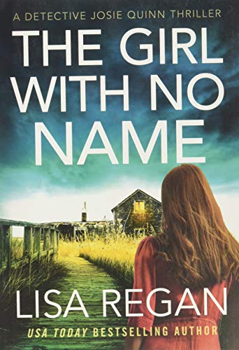 The Girl with No Name