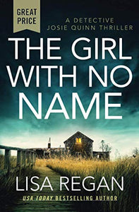 The Girl with No Name 