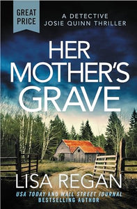 Her Mother's Grave 