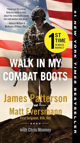 Walk in My Combat Boots