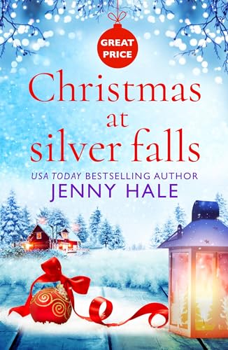 Christmas at Silver Falls