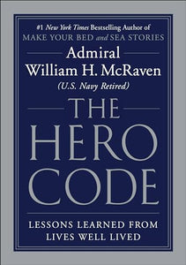 The Hero Code 