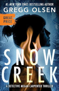 Snow Creek 