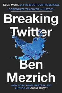 Breaking Twitter 