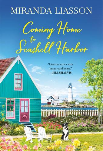 Coming Home to Seashell Harbor