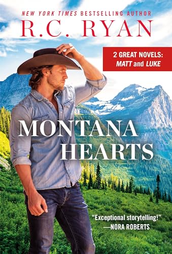 Montana Hearts