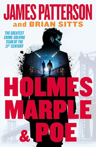 Holmes, Marple & Poe 