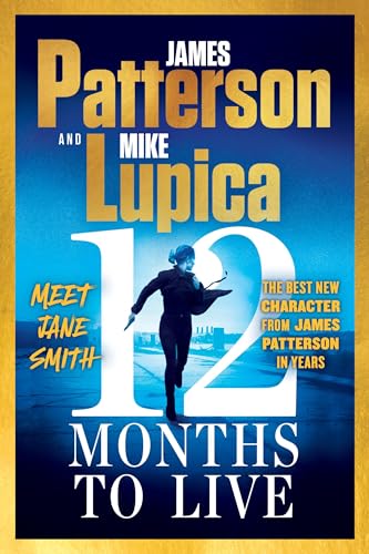 12 Months to Live