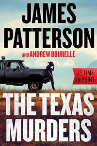 The Texas Murders 