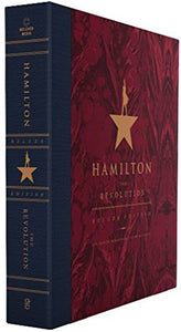 Hamilton: The Revolution (Exclusive Deluxe Edition) 
