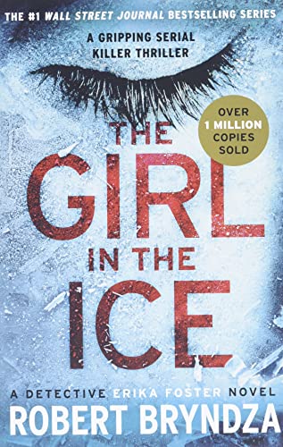 The Girl in the Ice