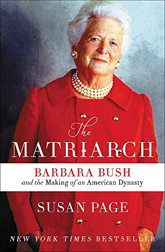 The The Matriarch