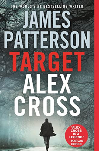 Target: Alex Cross