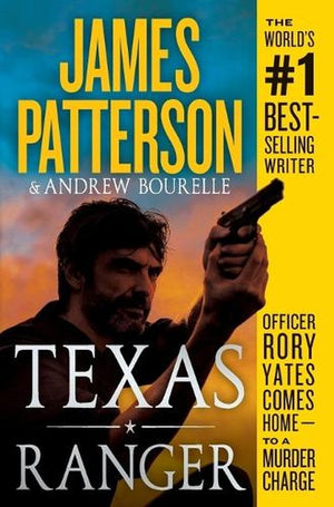 Texas Ranger