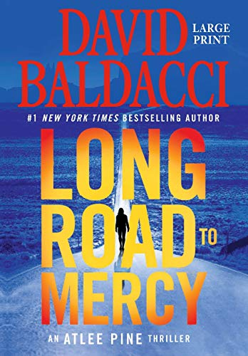 Long Road to Mercy