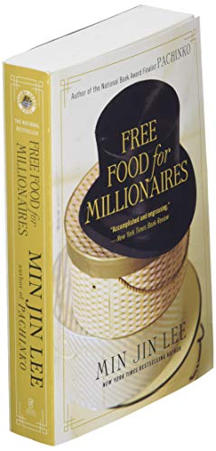 Free Food for Millionaires