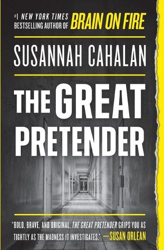 The Great Pretender