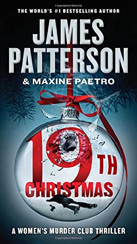 The 19th Christmas