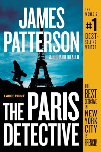 The Paris Detective