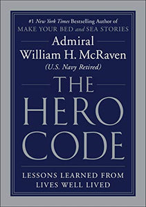 The Hero Code 