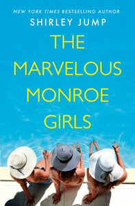 The The Marvelous Monroe Girls 