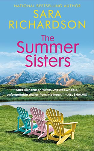 The The Summer Sisters