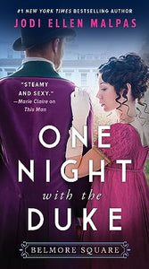 One Night with the Duke 