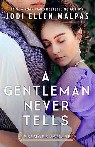 A Gentleman Never Tells
