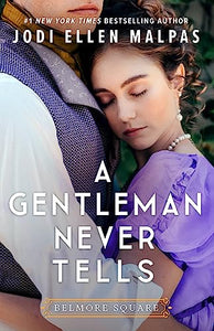 A Gentleman Never Tells 