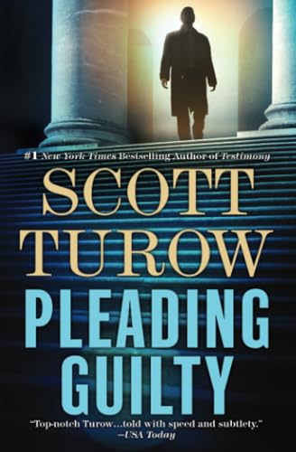 Pleading Guilty