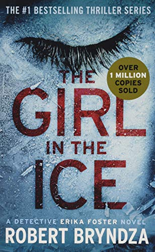 The Girl in the Ice