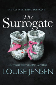 The Surrogate 