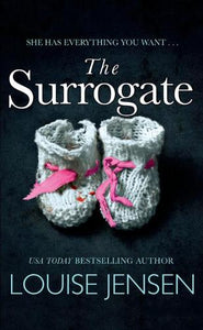 The Surrogate 