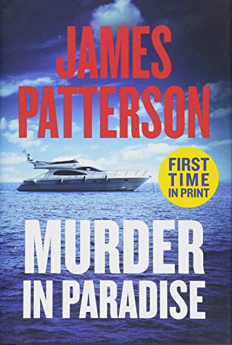 Murder in Paradise