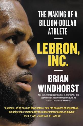 Lebron, Inc.